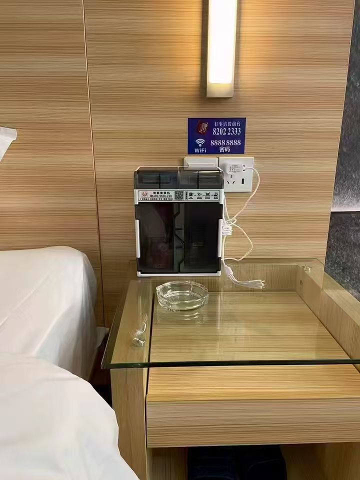 合肥盒子